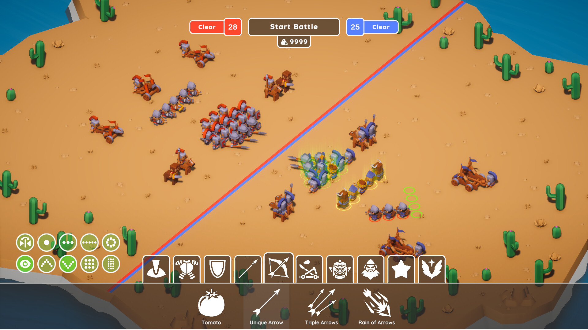 Medieval Siege screenshot 4