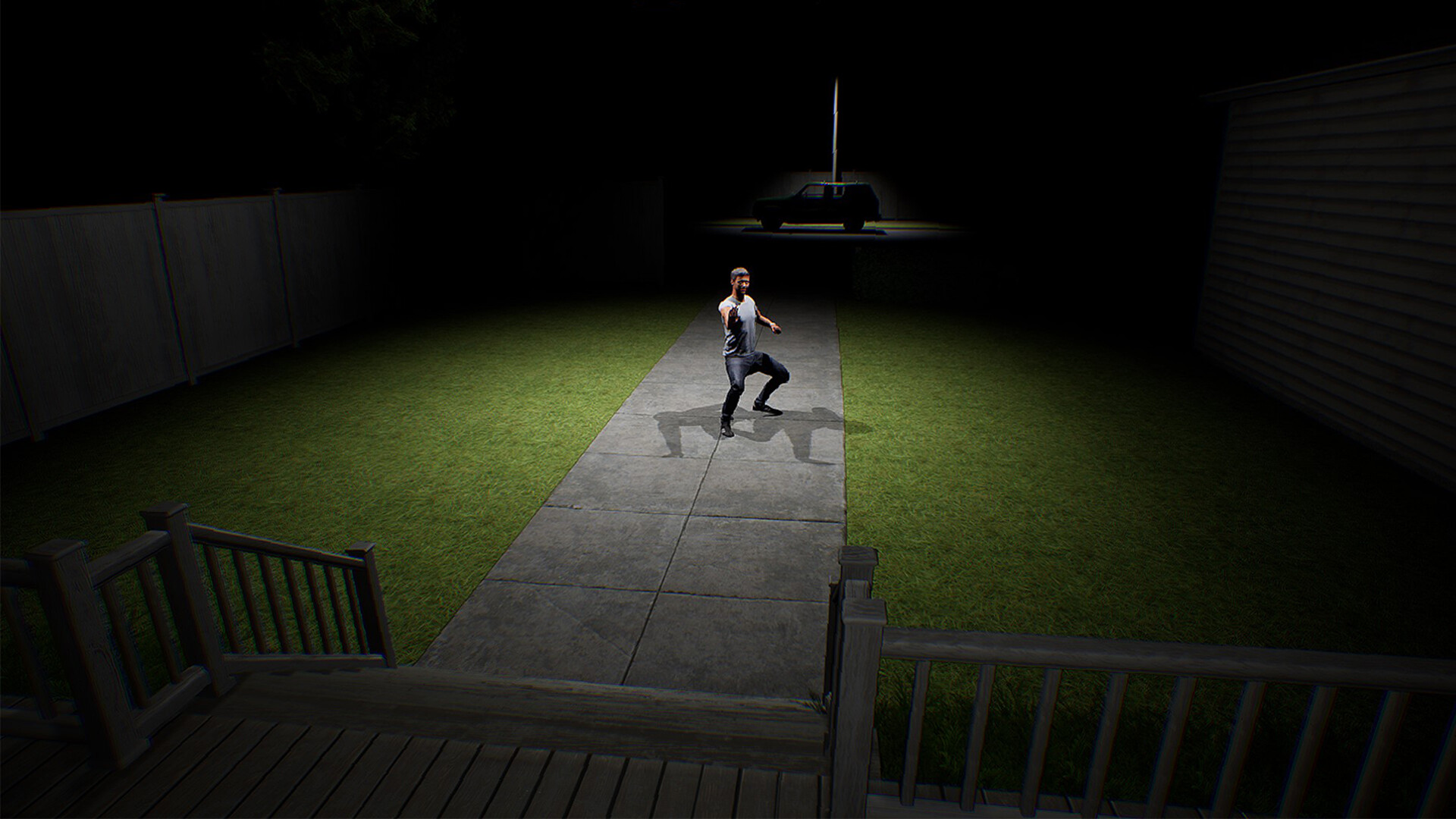 Dream So Long screenshot 2