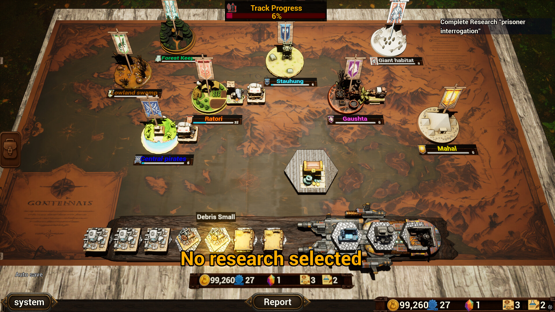 Banner Tactics screenshot 23