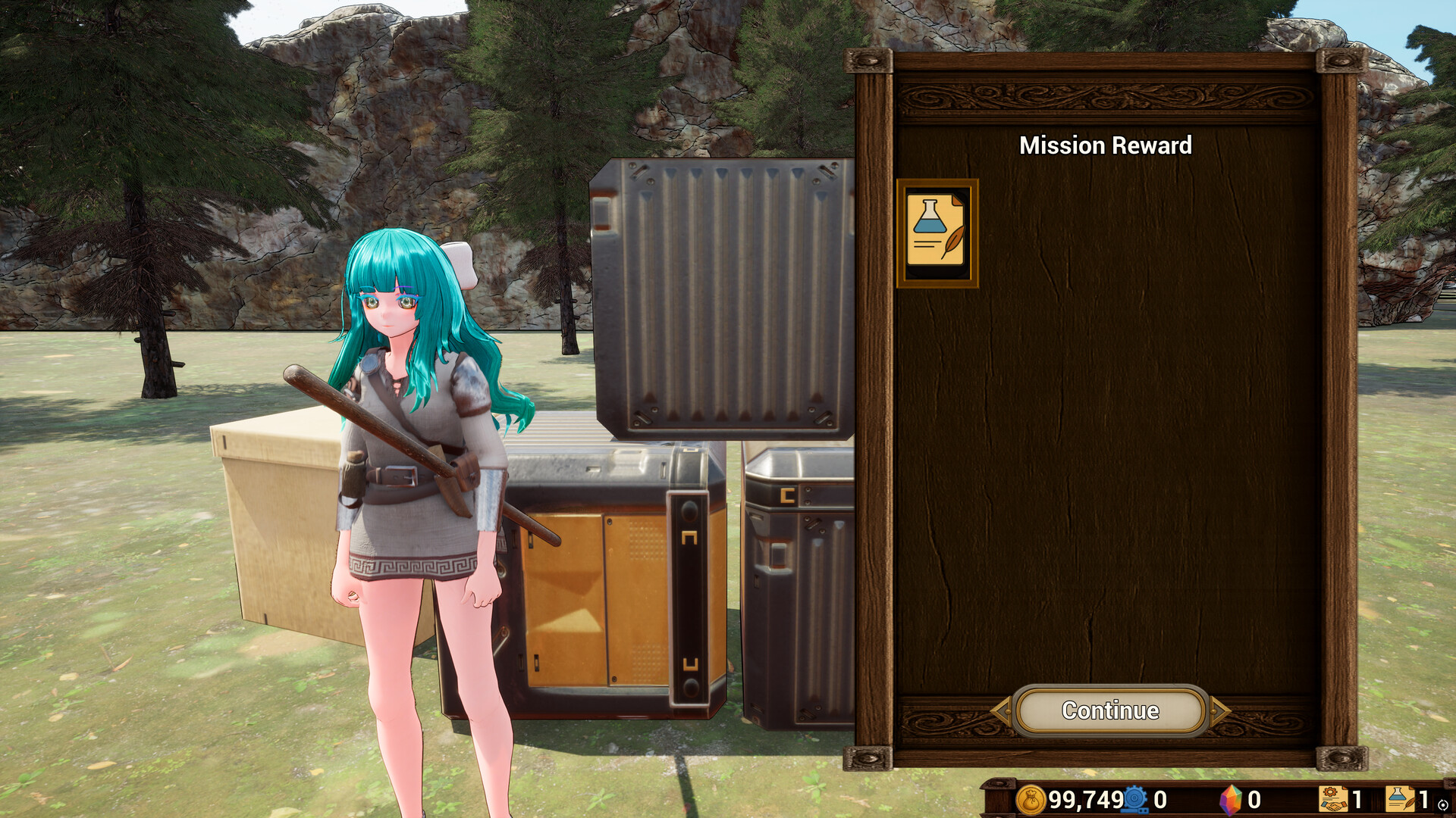 Banner Tactics screenshot 24