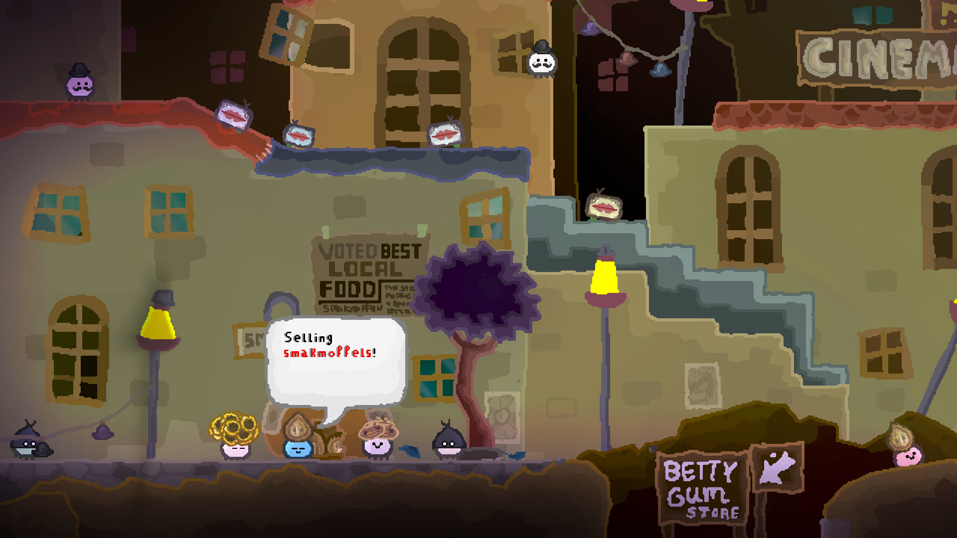 Wuppo: Definitive Edition screenshot 6