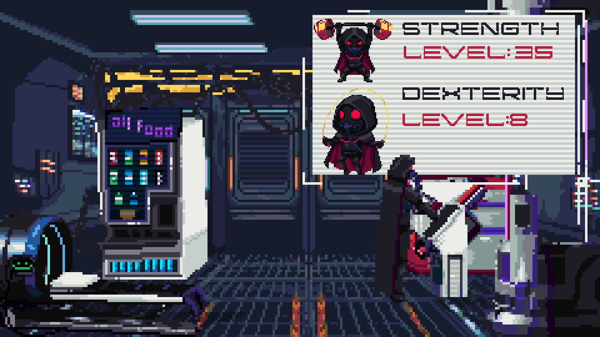 Scrapborne screenshot 5