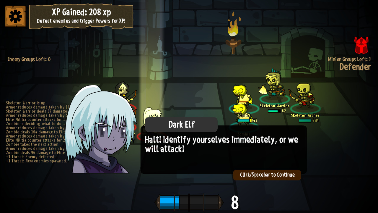 Reverse Crawl screenshot 6