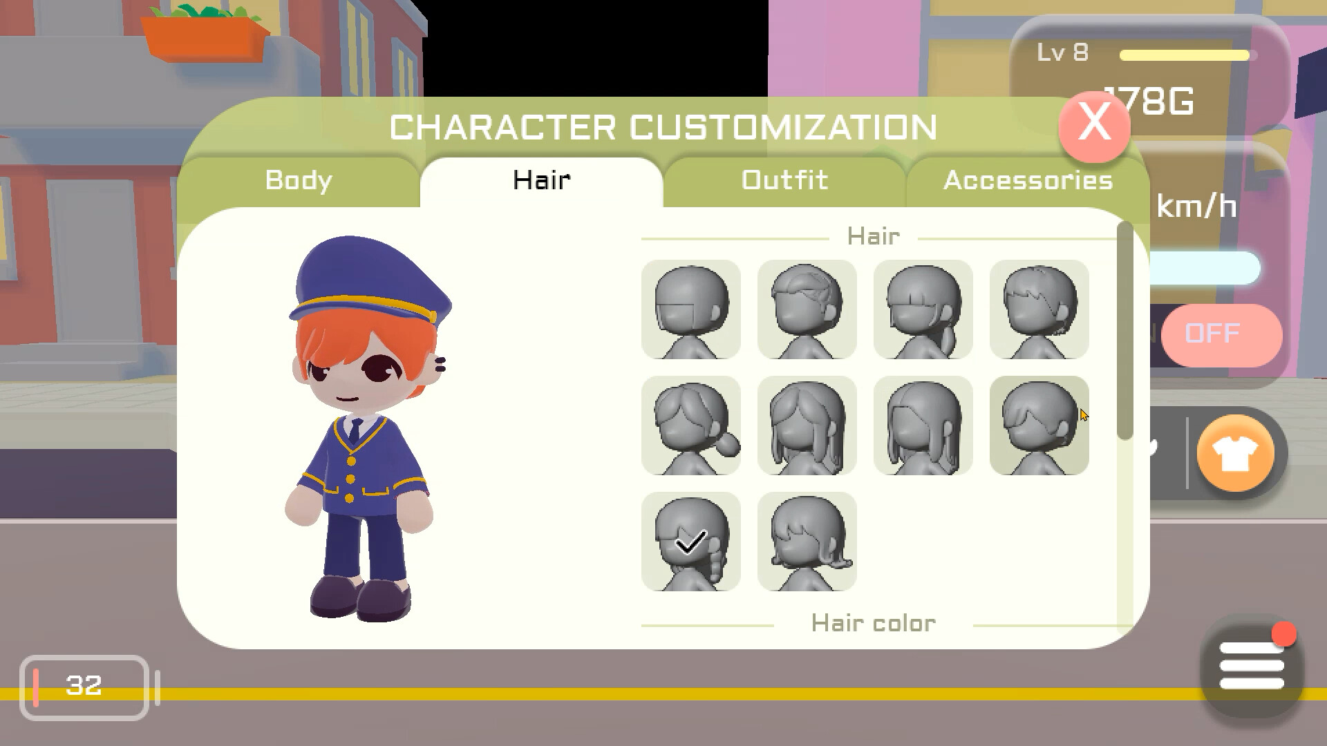 Desktop Taxi screenshot 2