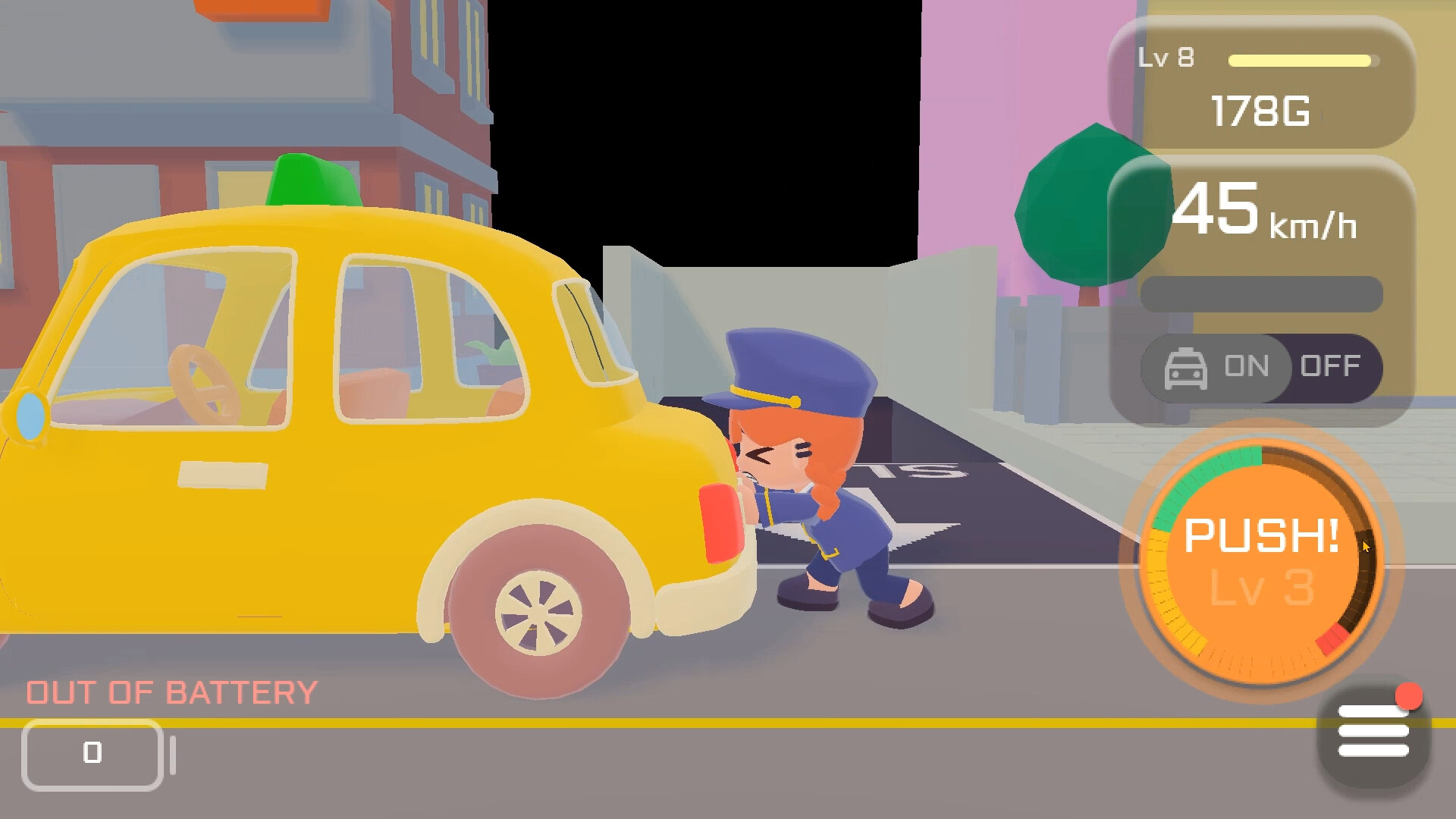 Desktop Taxi screenshot 4