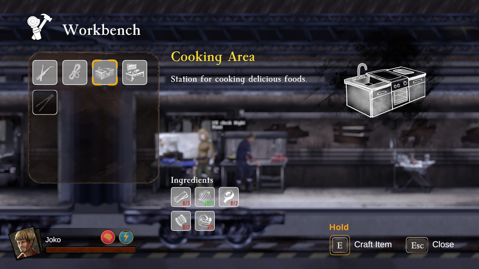 Rail Of Sorrows screenshot 8