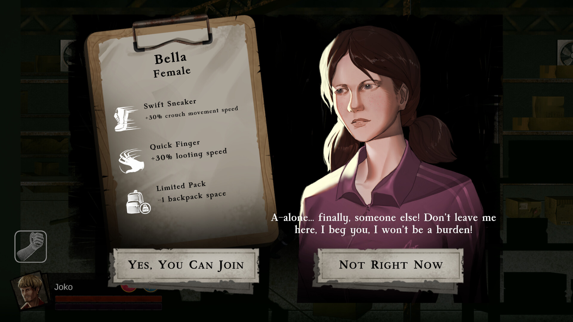 Rail Of Sorrows screenshot 3