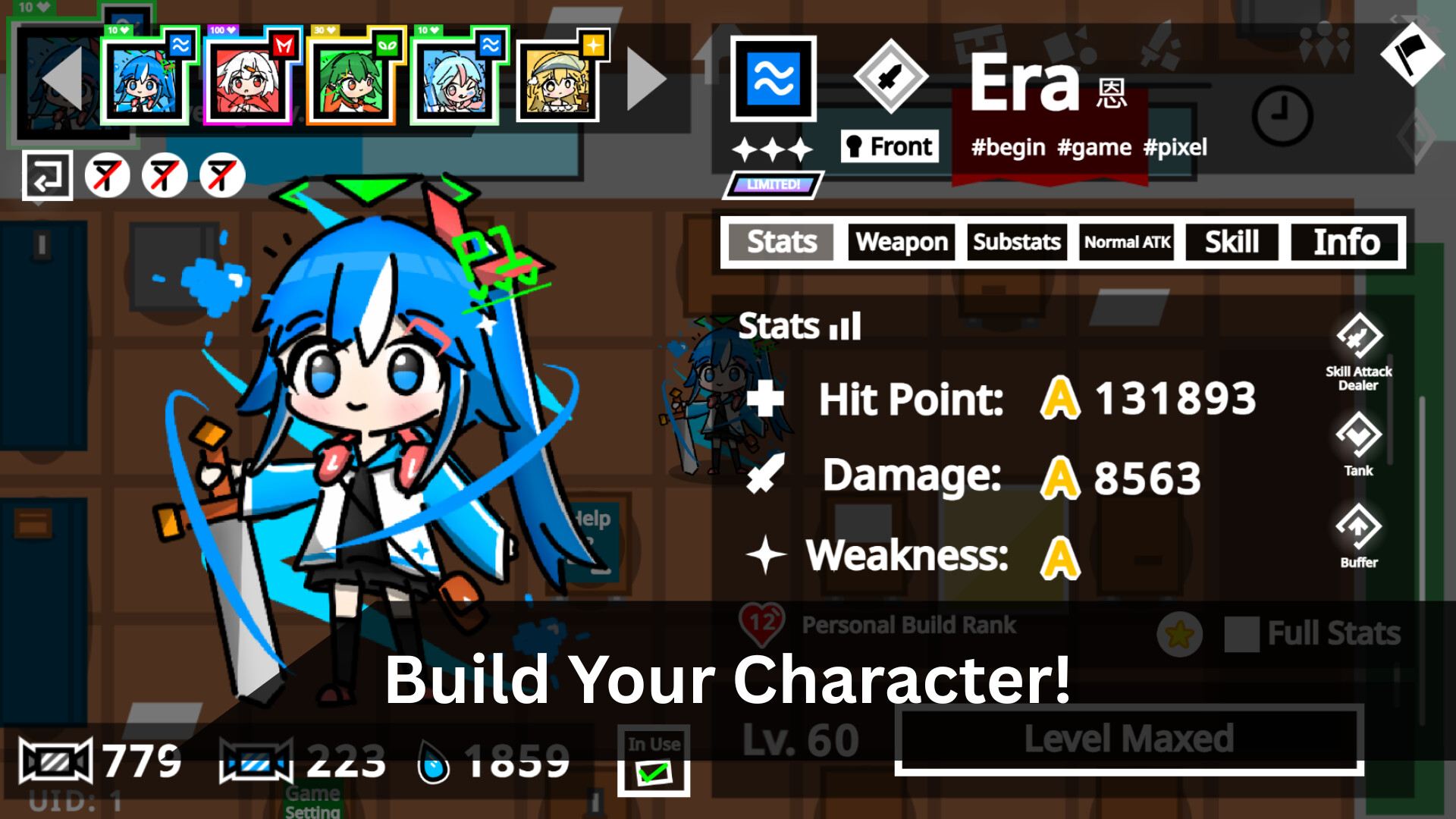 Average Routine screenshot 2