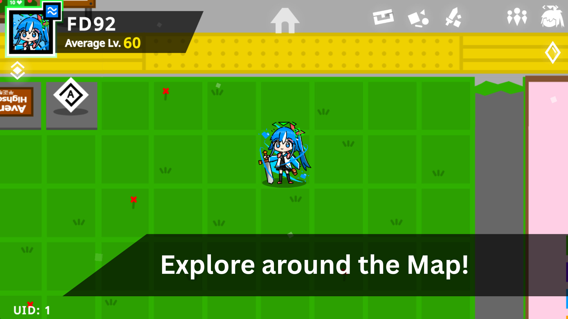 Average Routine screenshot 1