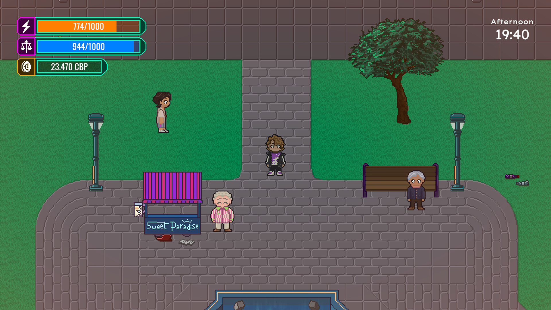 SAI: Immediate Assistance Service screenshot 5
