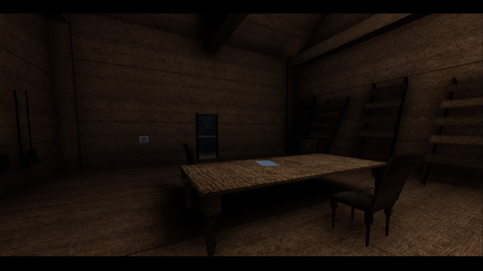 The Lakeview Orb screenshot 10