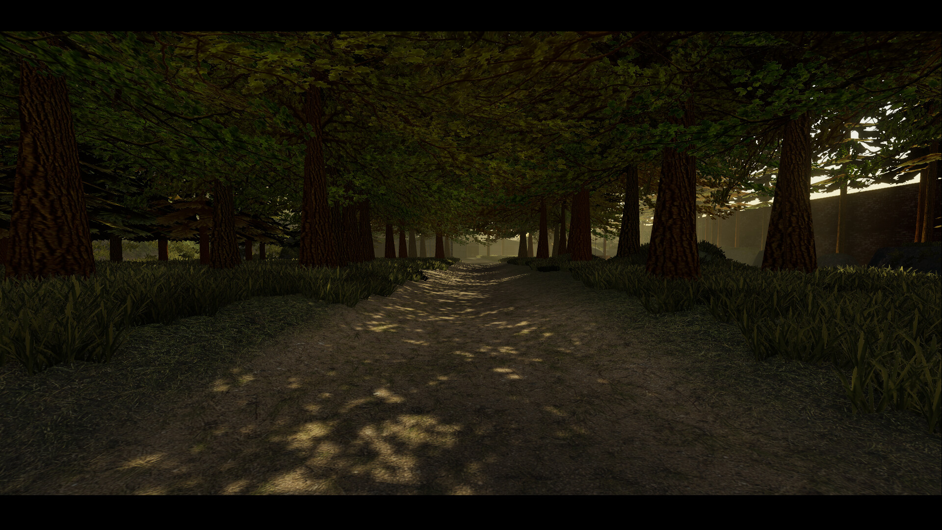 The Lakeview Orb screenshot 9