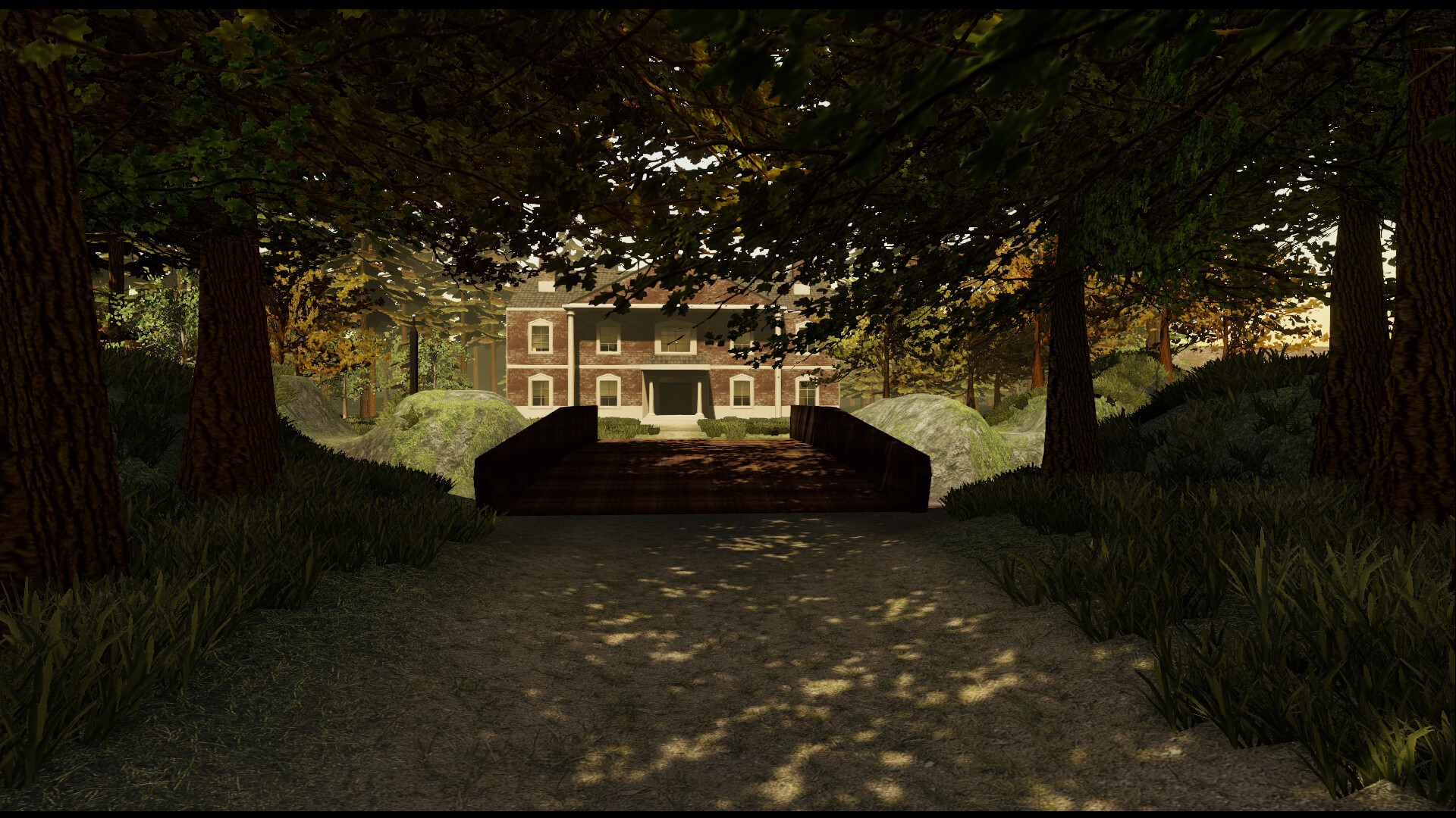 The Lakeview Orb screenshot 11