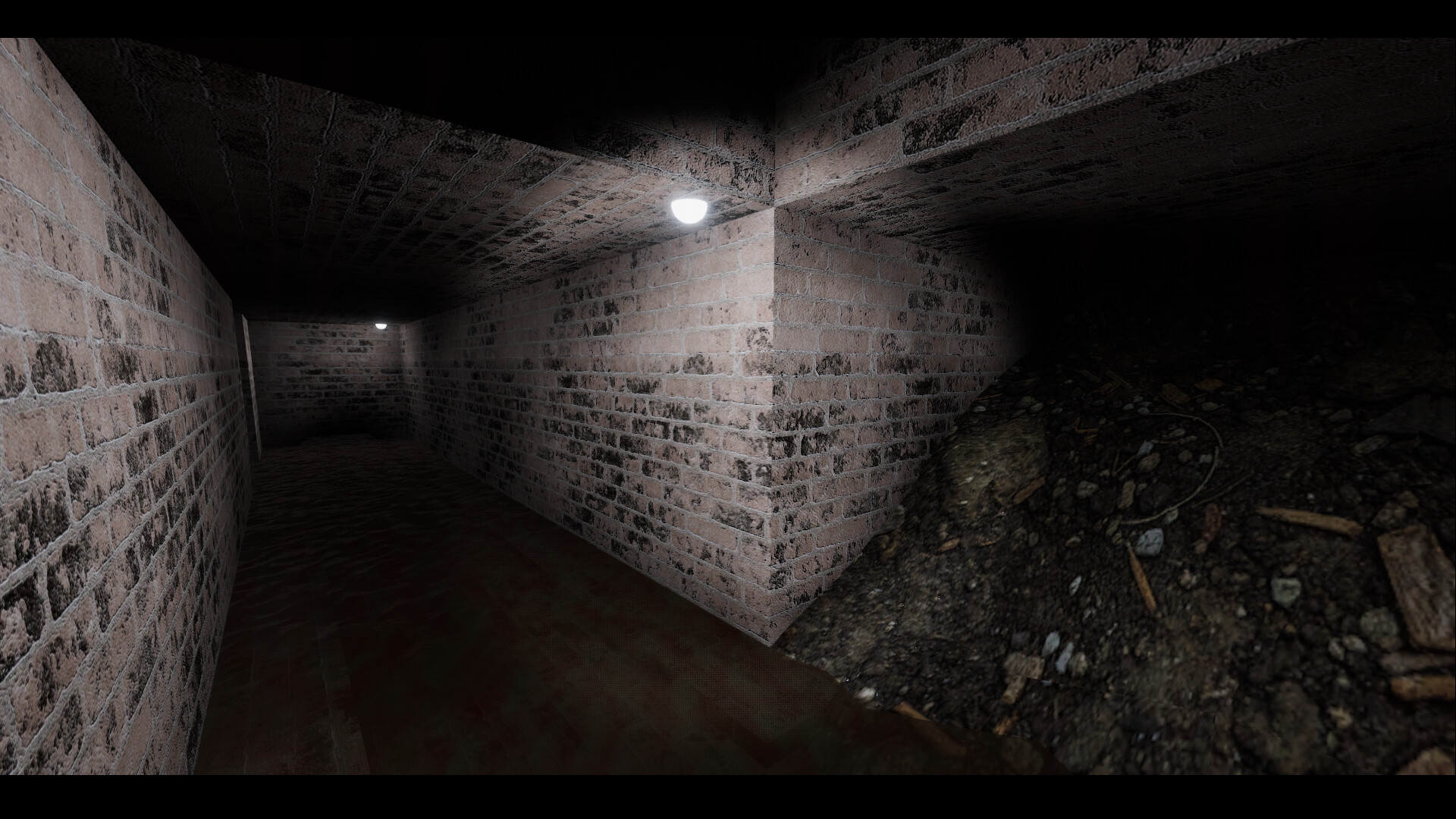 The Lakeview Orb screenshot 8