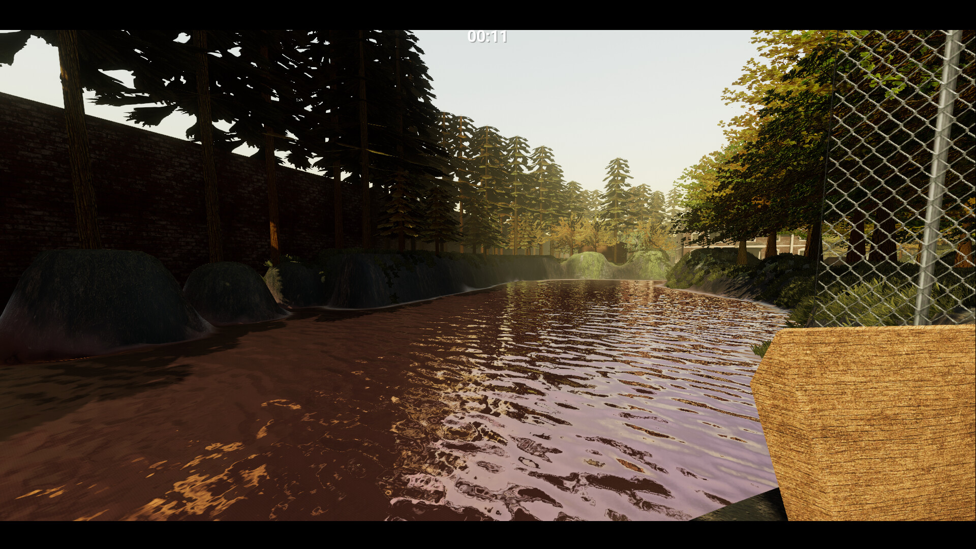 The Lakeview Orb screenshot 7