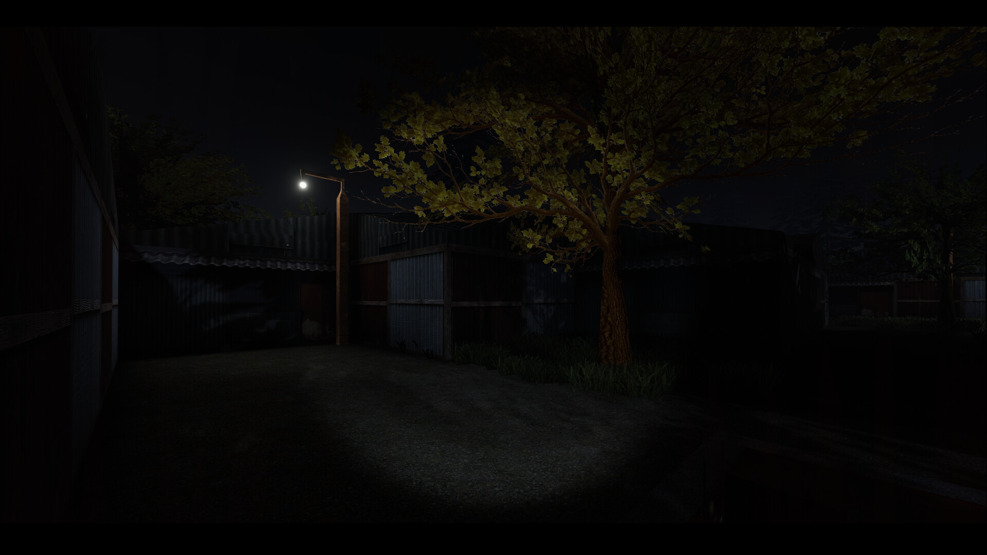 The Lakeview Orb screenshot 6