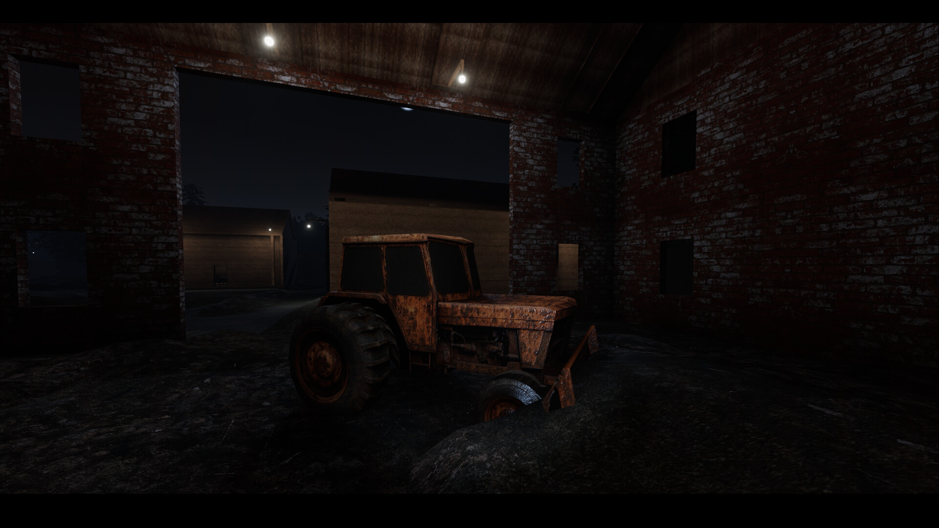 The Lakeview Orb screenshot 12