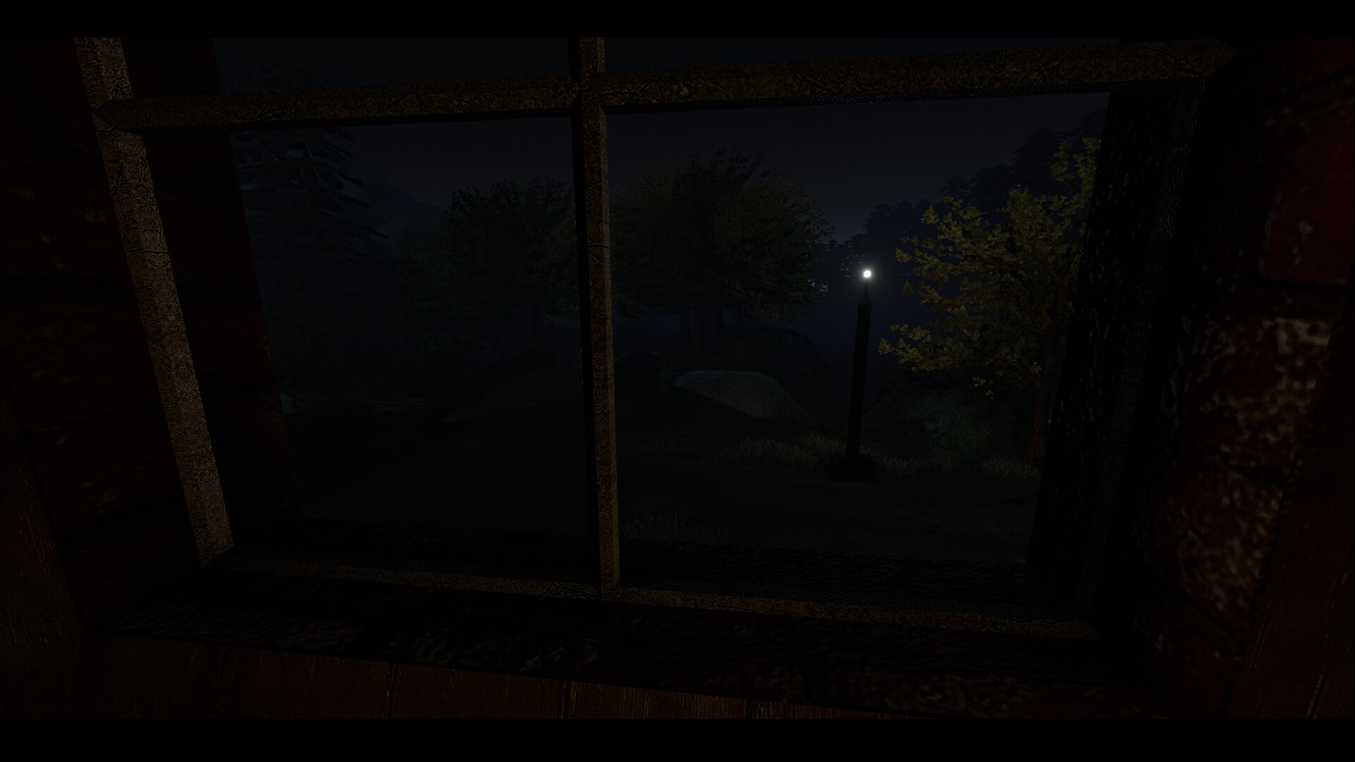 The Lakeview Orb screenshot 5