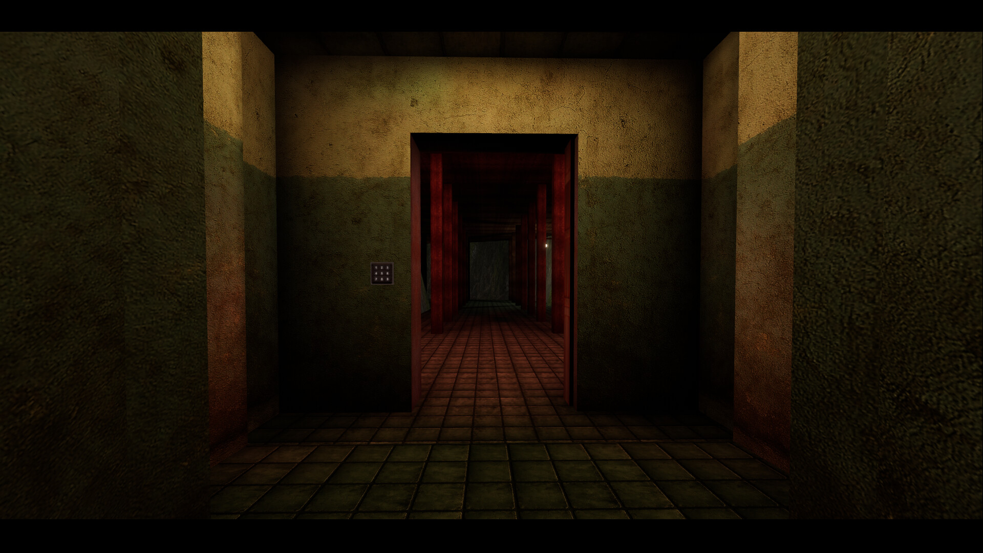 The Lakeview Orb screenshot 2