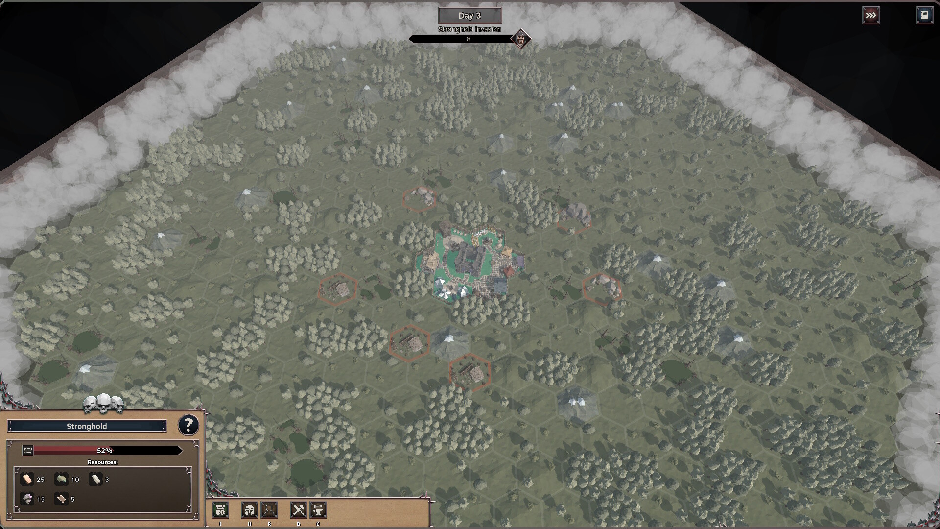 Fall of the Final Age screenshot 6