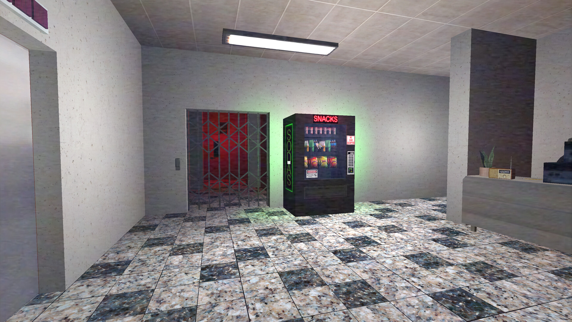 Skinfreak screenshot 7