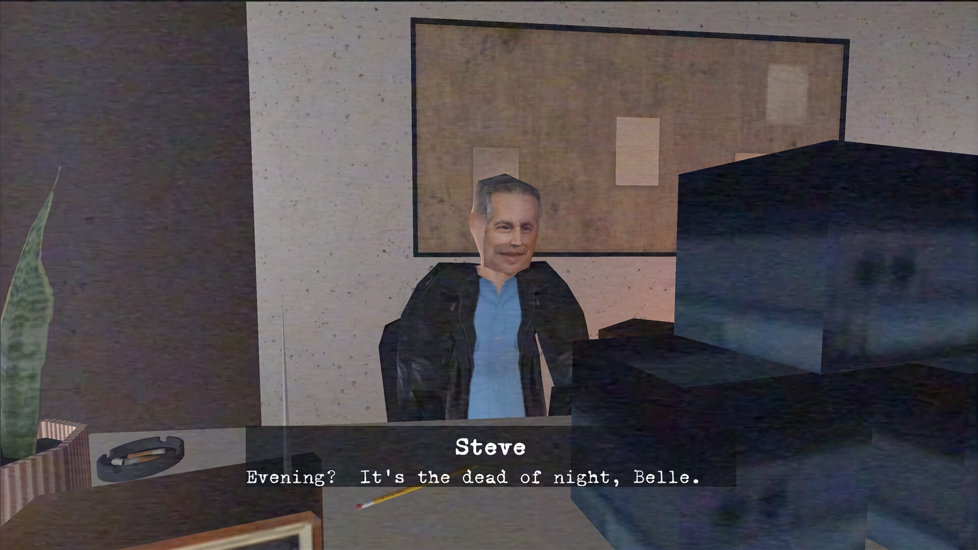 Skinfreak screenshot 1