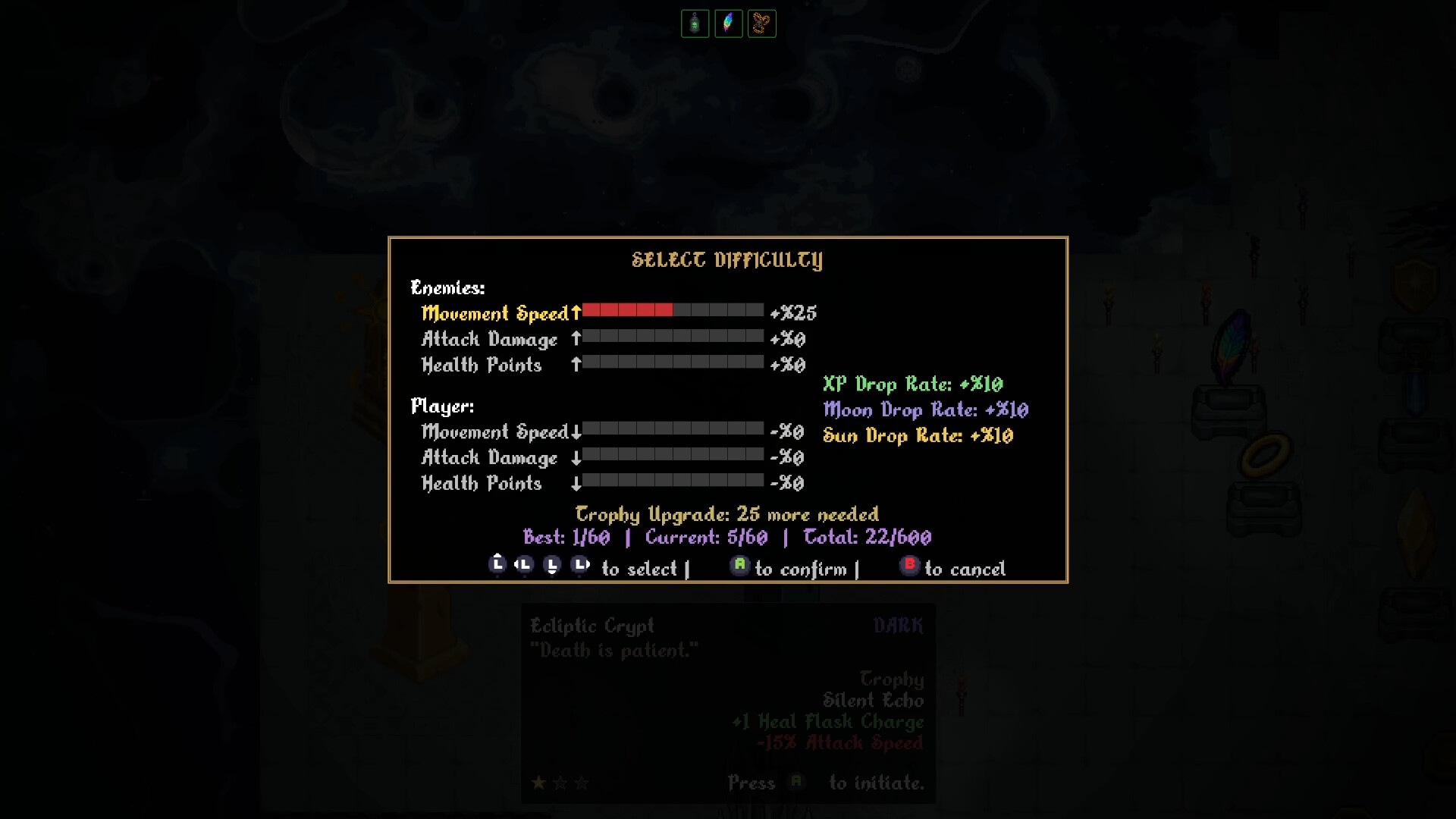 Torch of Shadows screenshot 8