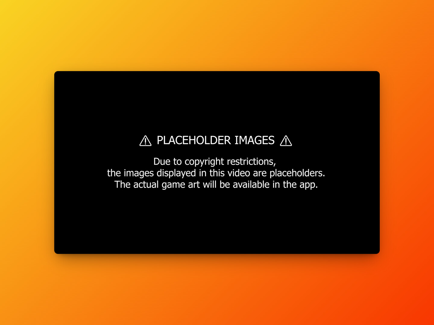 Achievement Manager screenshot 1