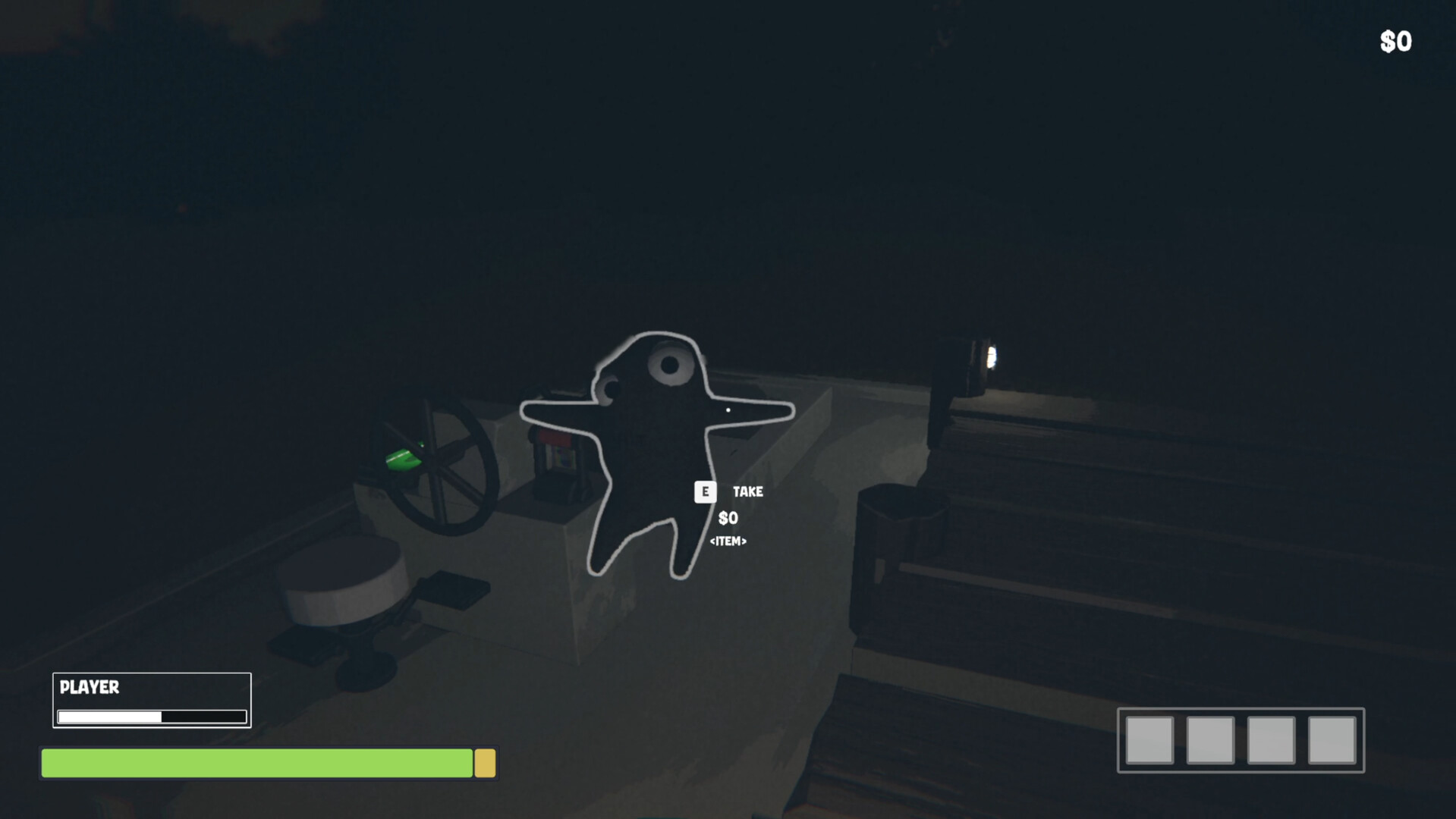 Bait Motel screenshot 1