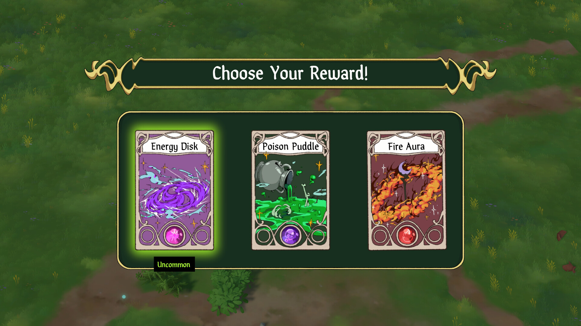 Turbo Caster screenshot 3