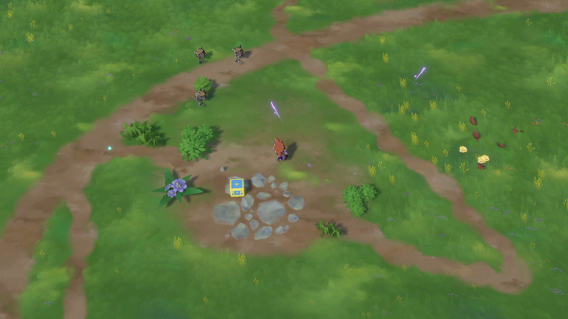 Turbo Caster screenshot 4