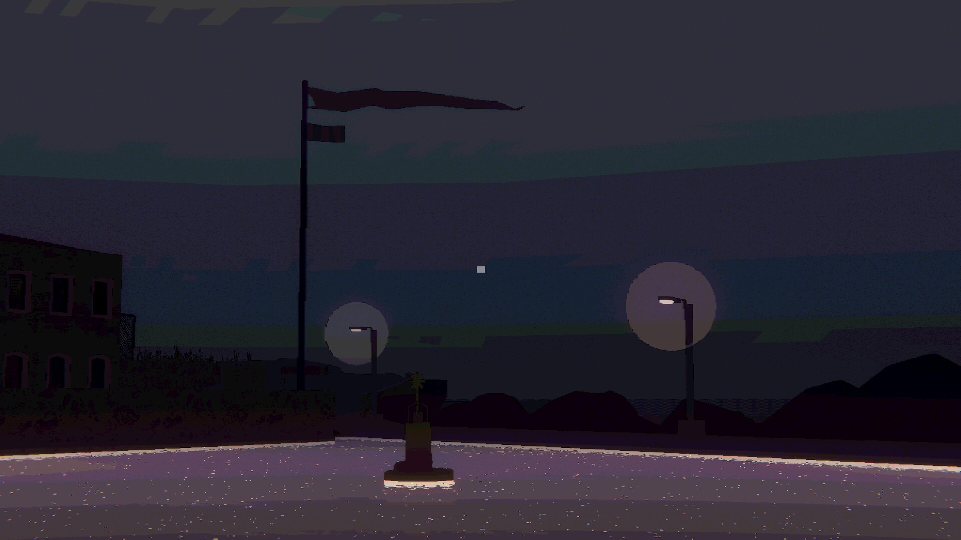 Loutra: Inaugural Group Show screenshot 9