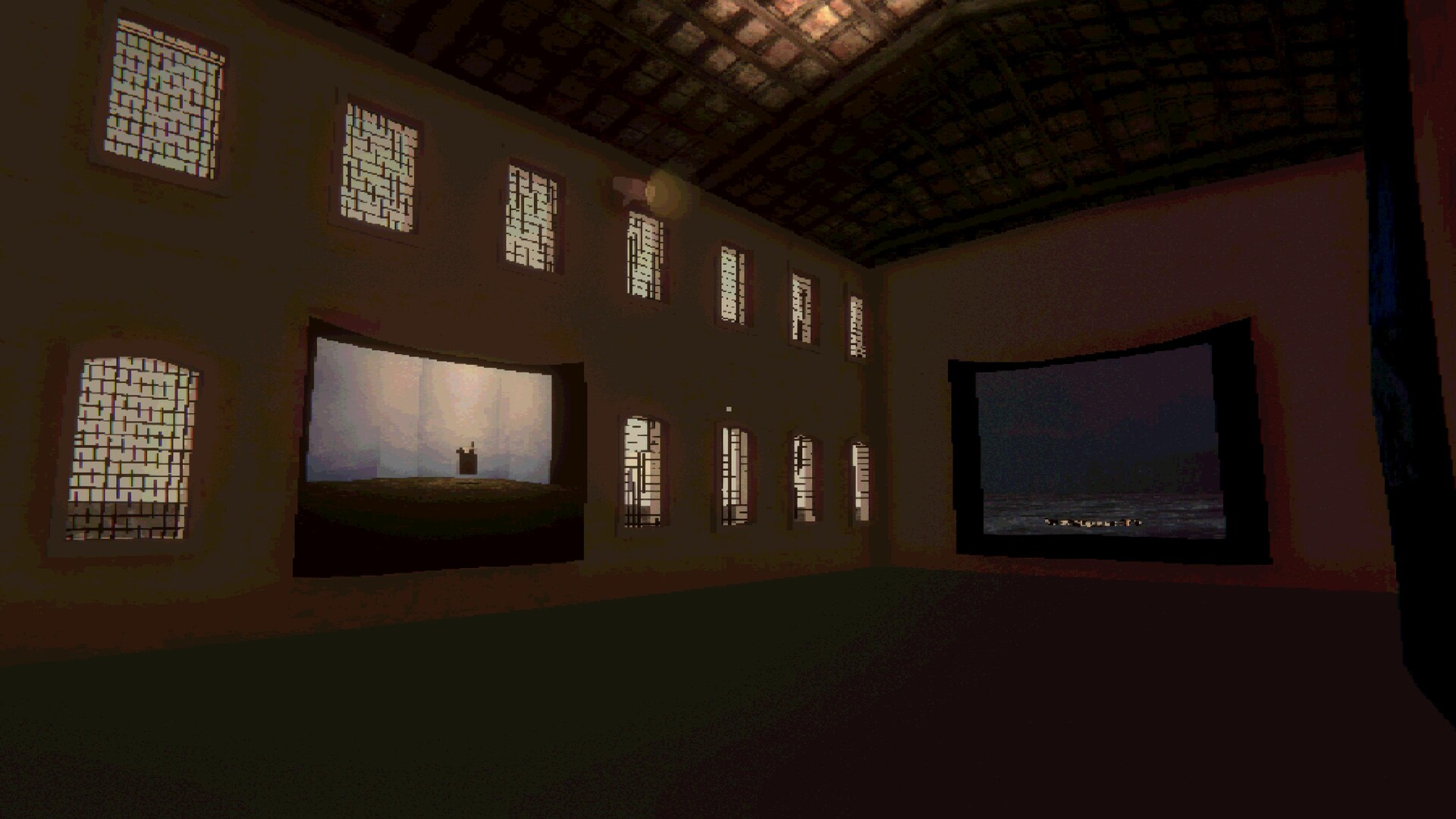 Loutra: Inaugural Group Show screenshot 3