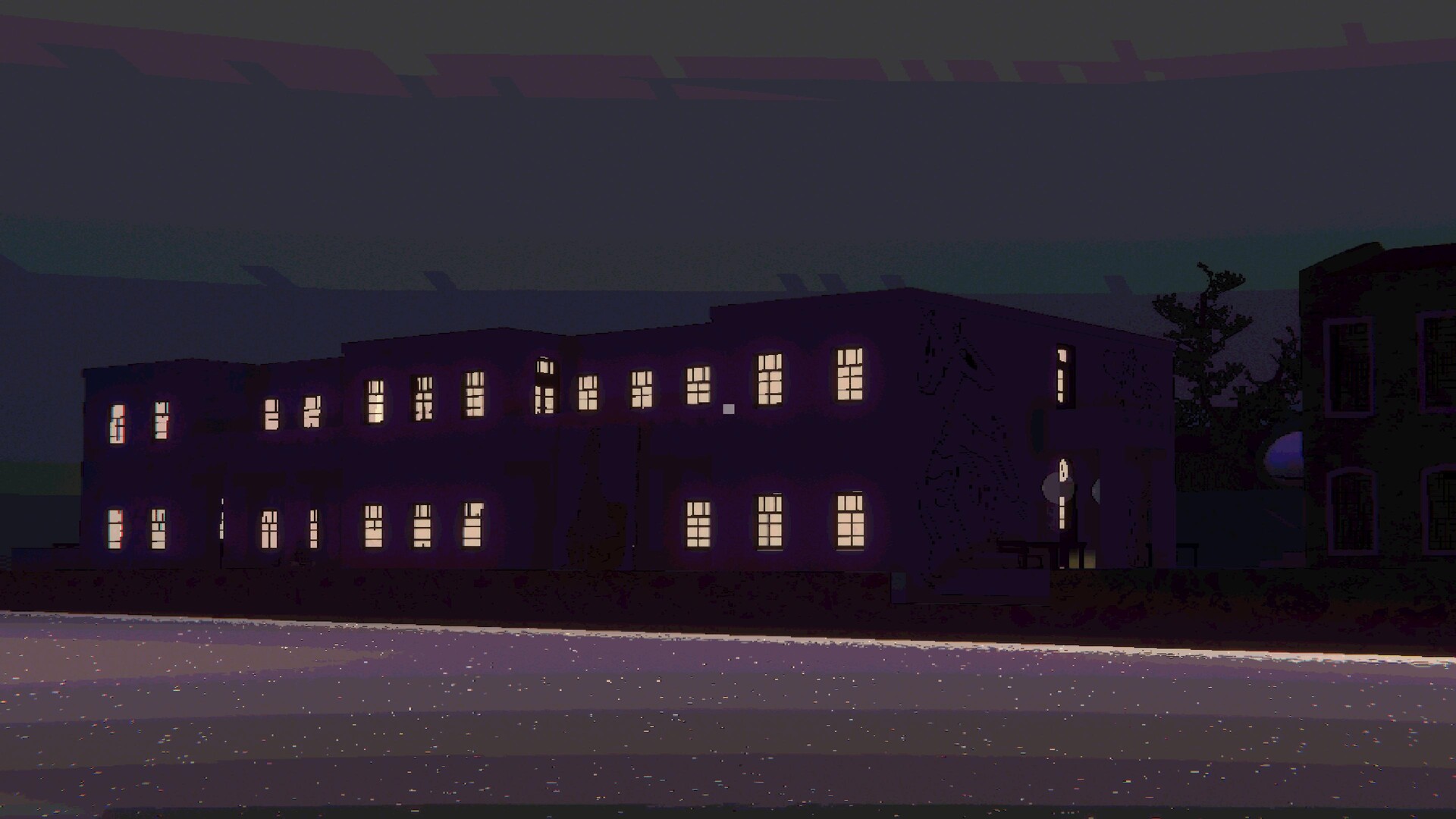 Loutra: Inaugural Group Show screenshot 13