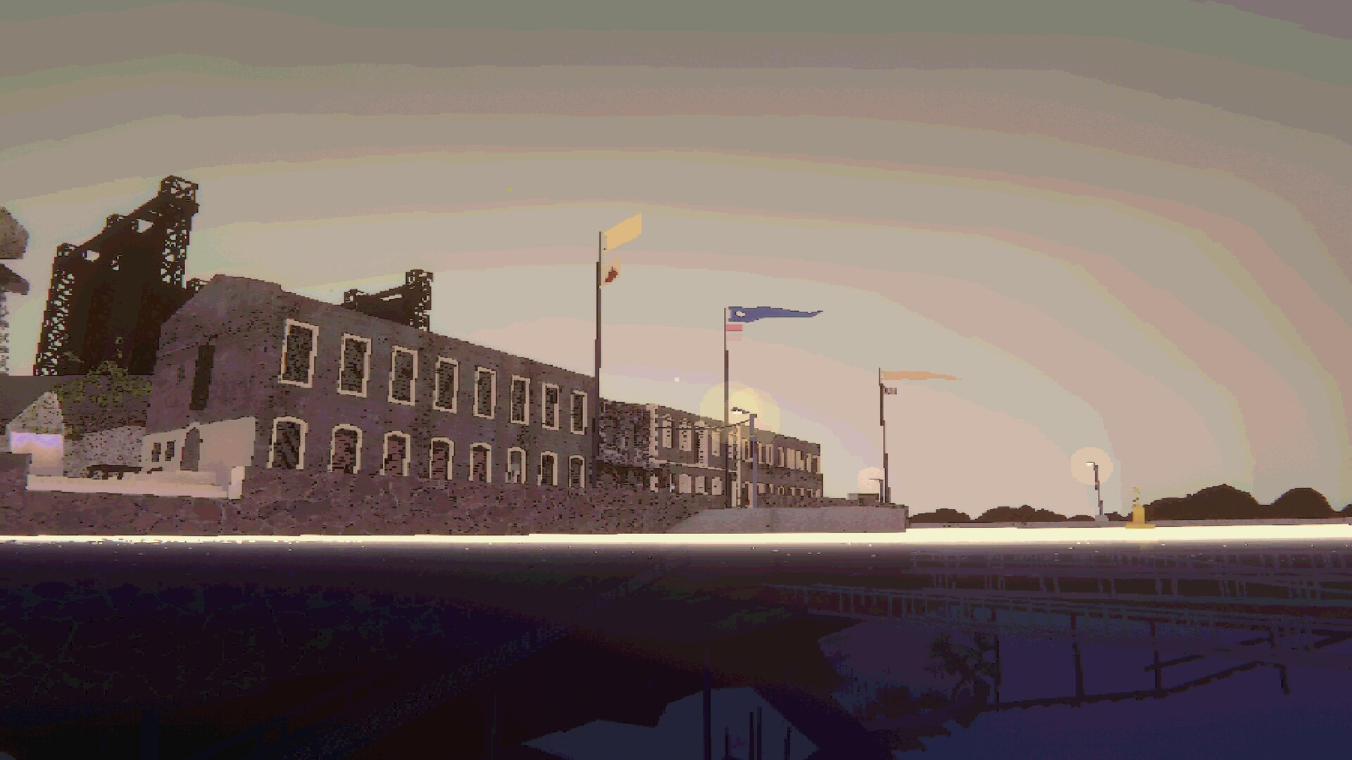 Loutra: Inaugural Group Show screenshot 8