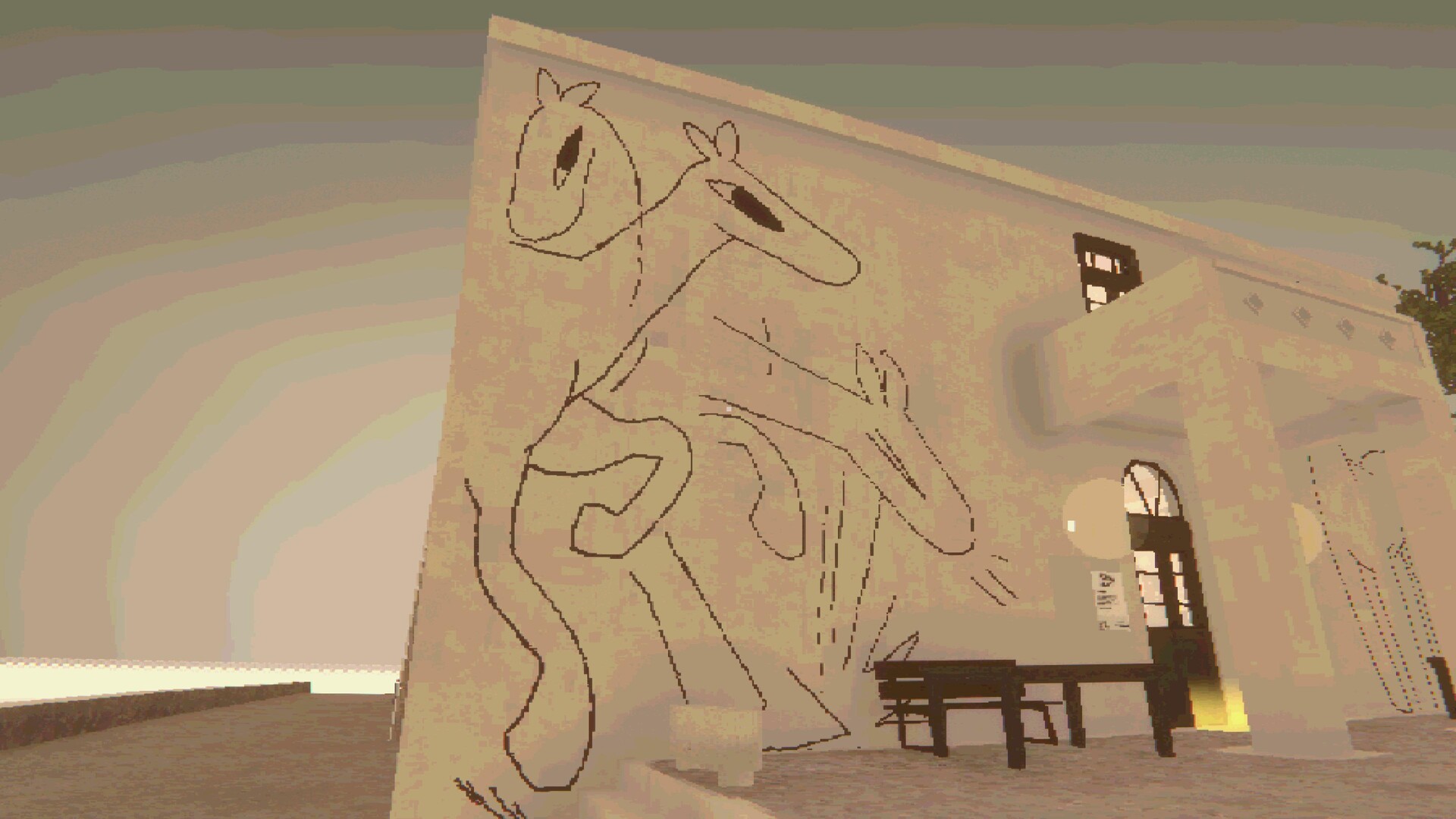 Loutra: Inaugural Group Show screenshot 10