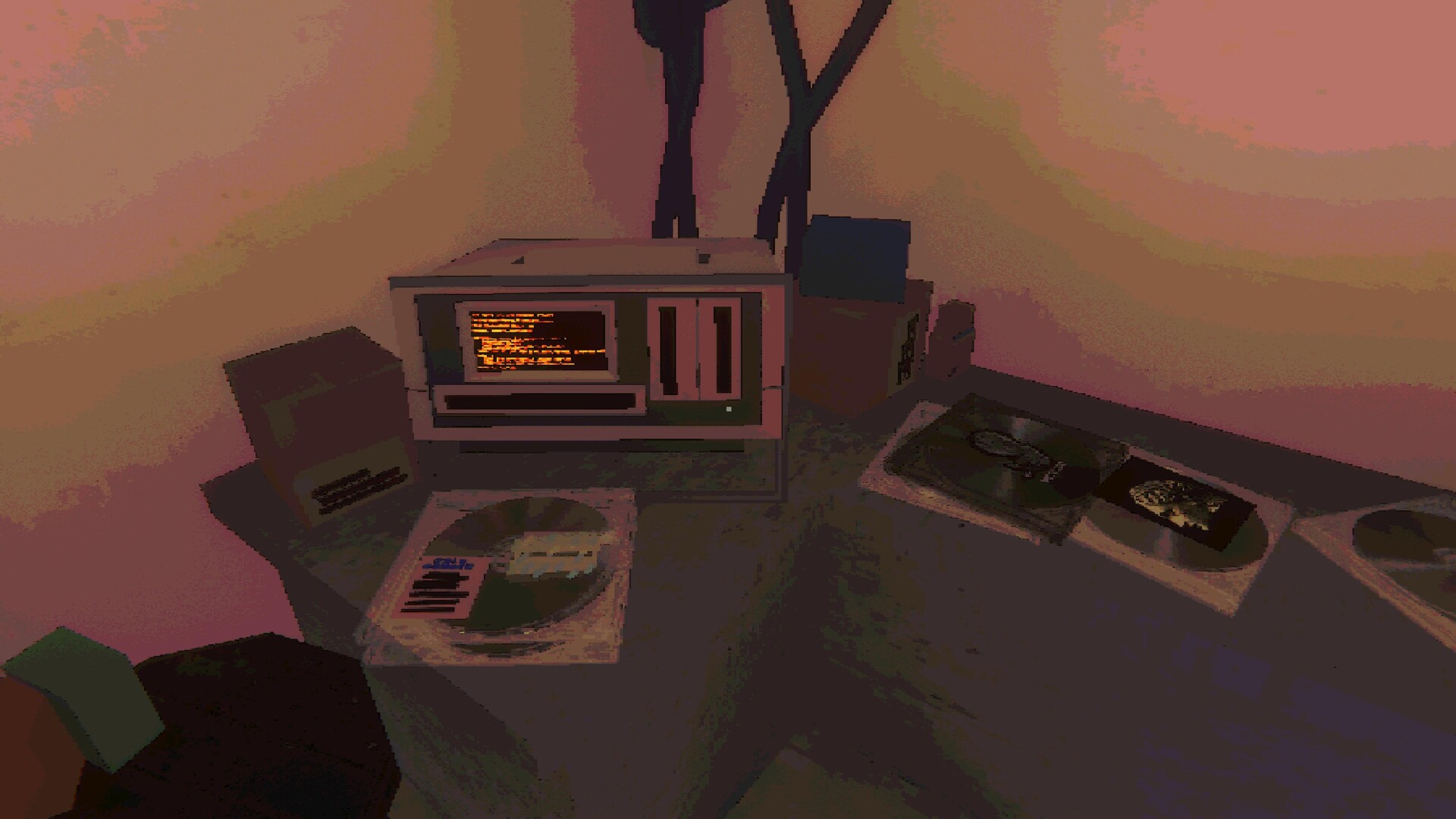 Loutra: Inaugural Group Show screenshot 5