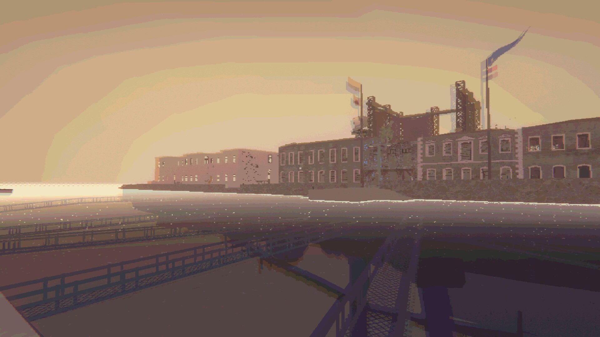 Loutra: Inaugural Group Show screenshot 1