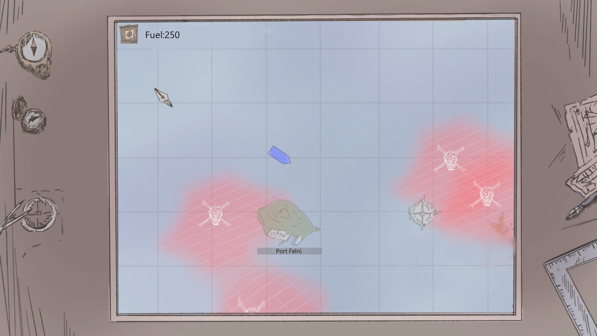 Seraphine's Skyward Journey screenshot 5