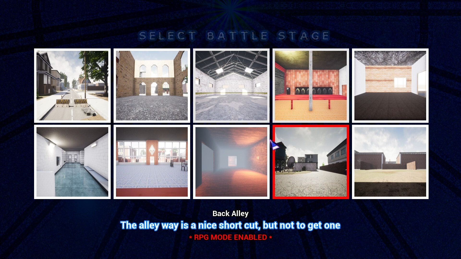 The Realm Survivor RPG screenshot 17