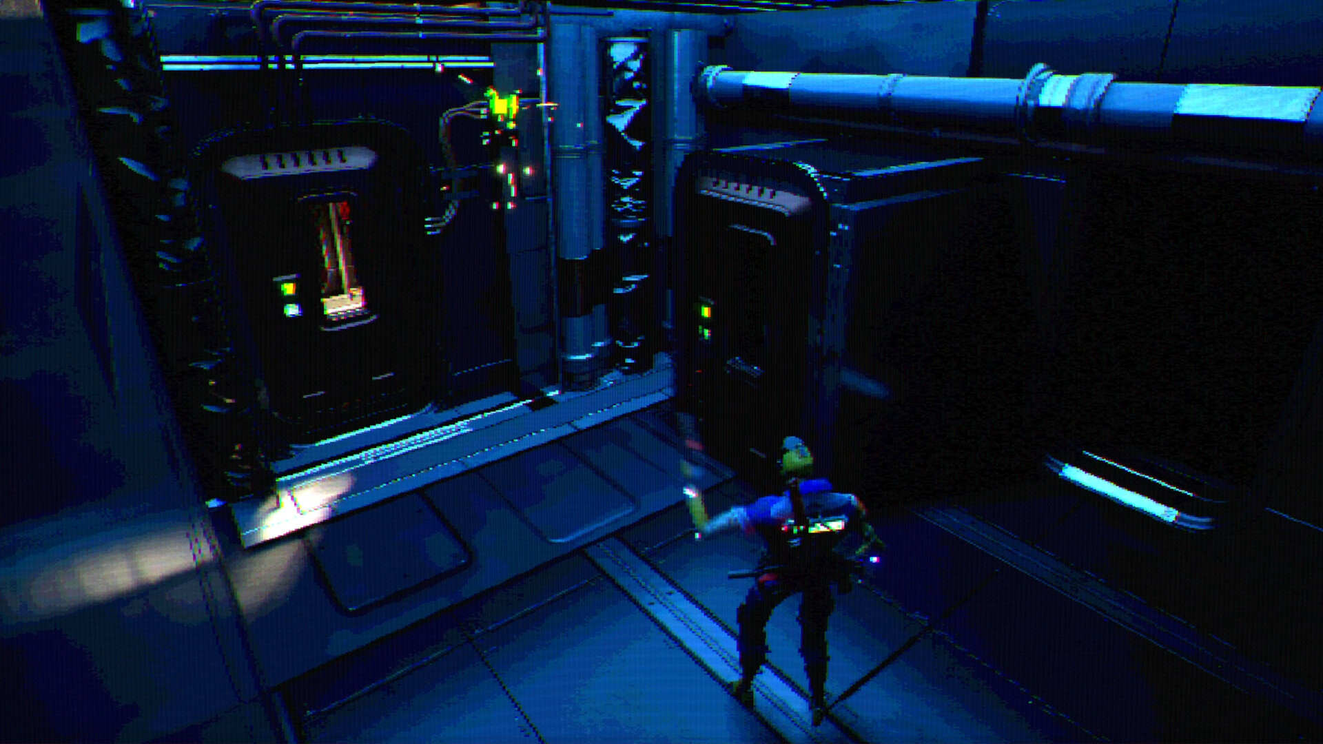 FEAR OF SLEEP screenshot 10