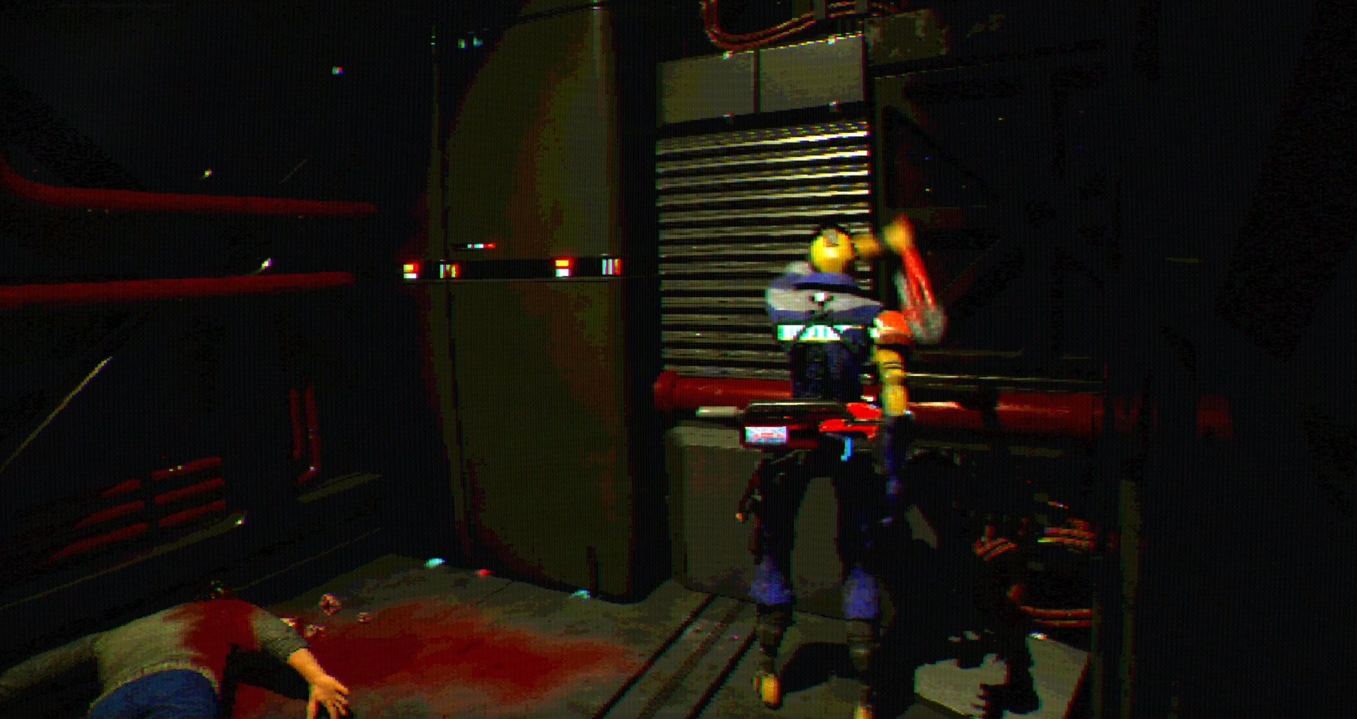 FEAR OF SLEEP screenshot 16