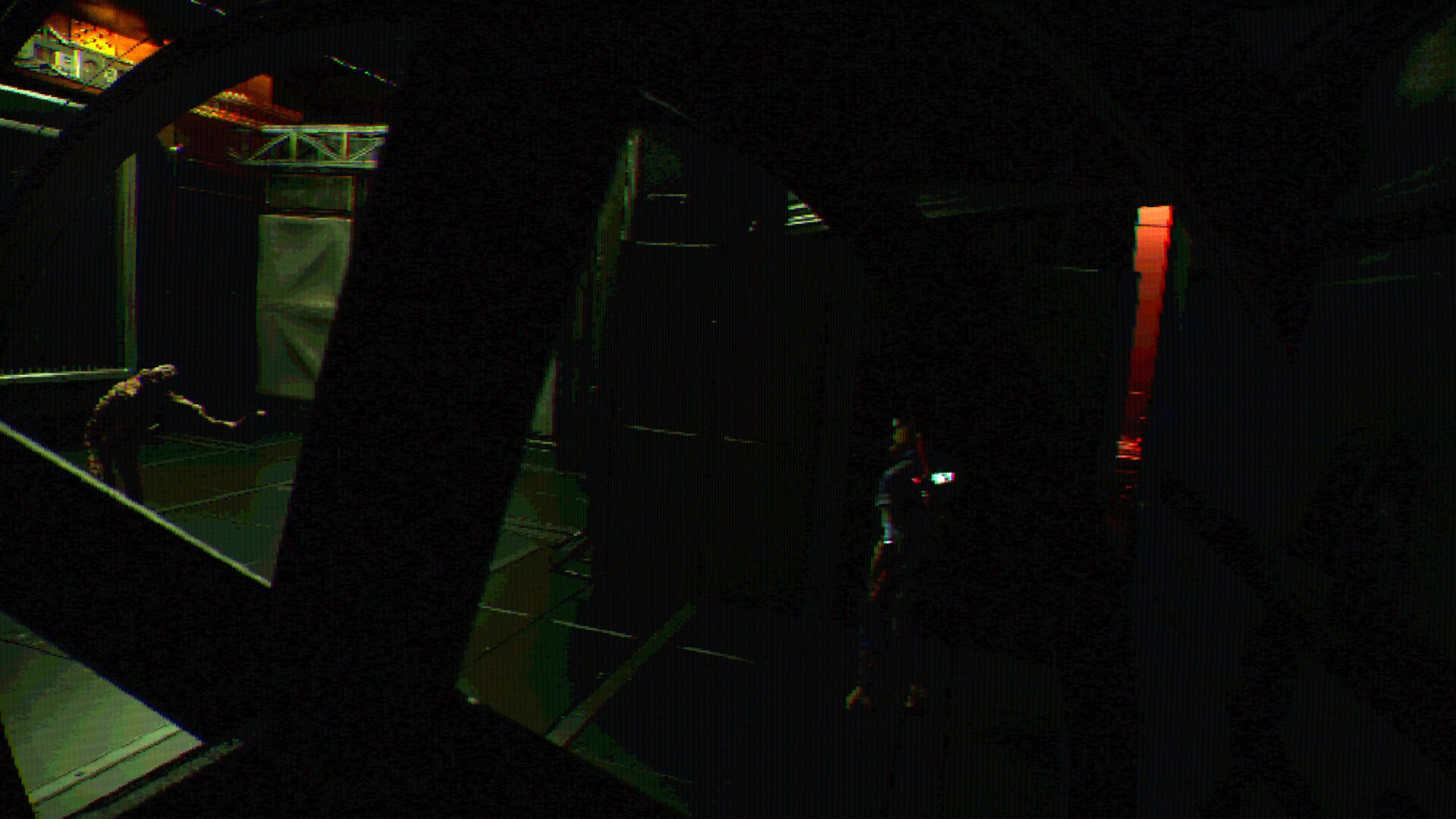 FEAR OF SLEEP screenshot 14