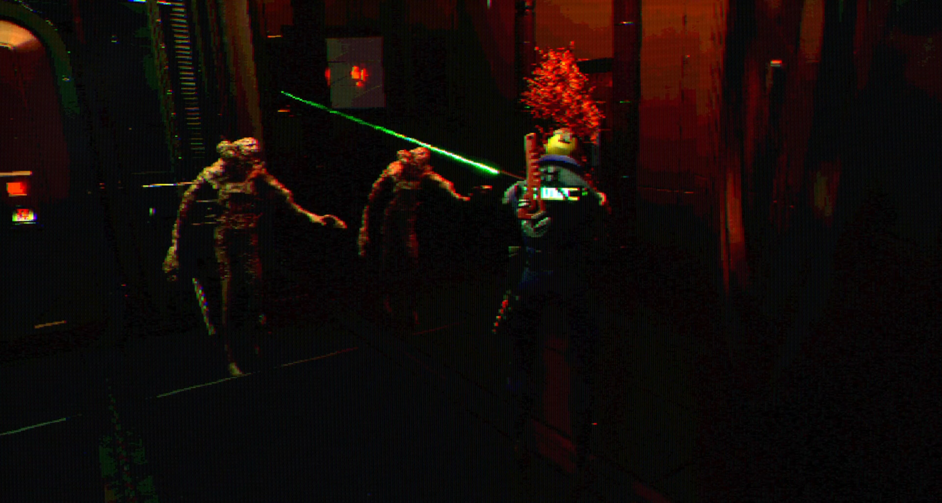 FEAR OF SLEEP screenshot 3