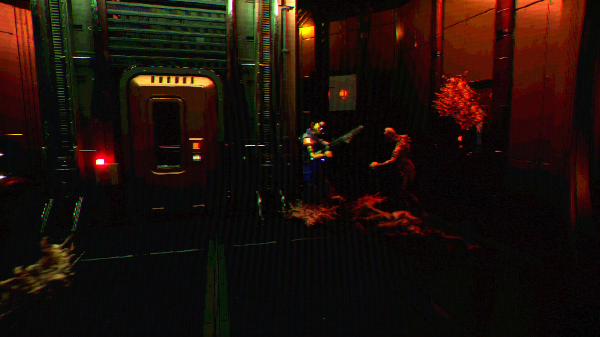 FEAR OF SLEEP screenshot 8