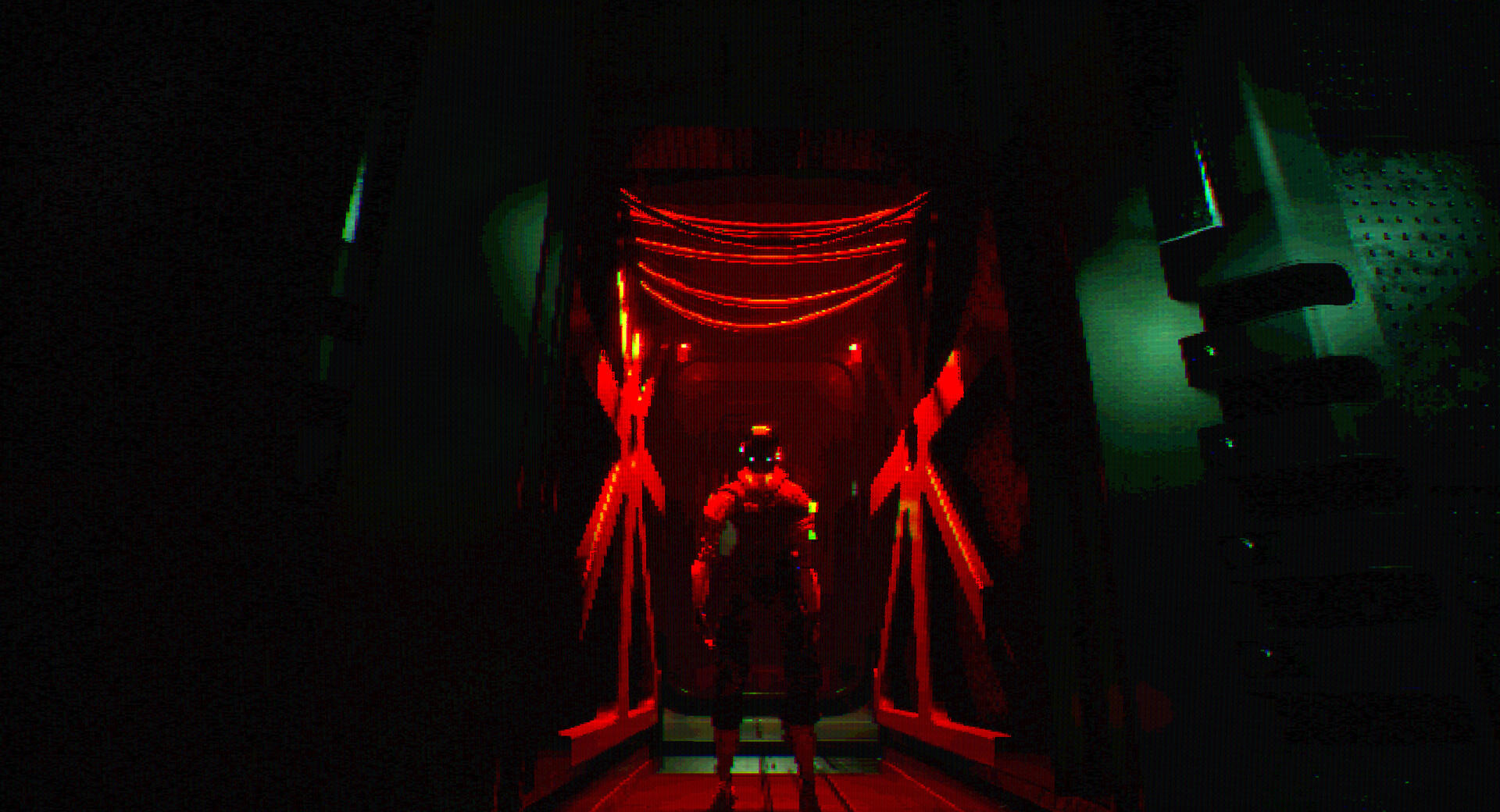 FEAR OF SLEEP screenshot 2