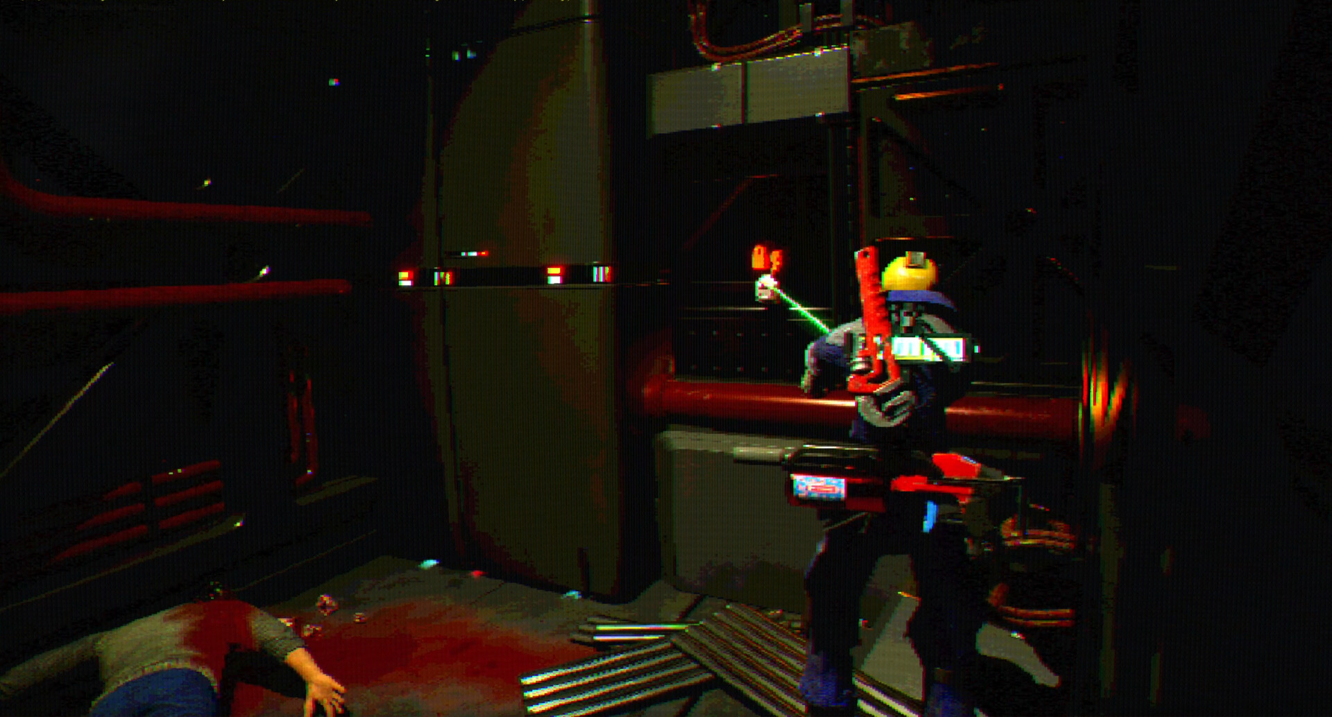 FEAR OF SLEEP screenshot 17