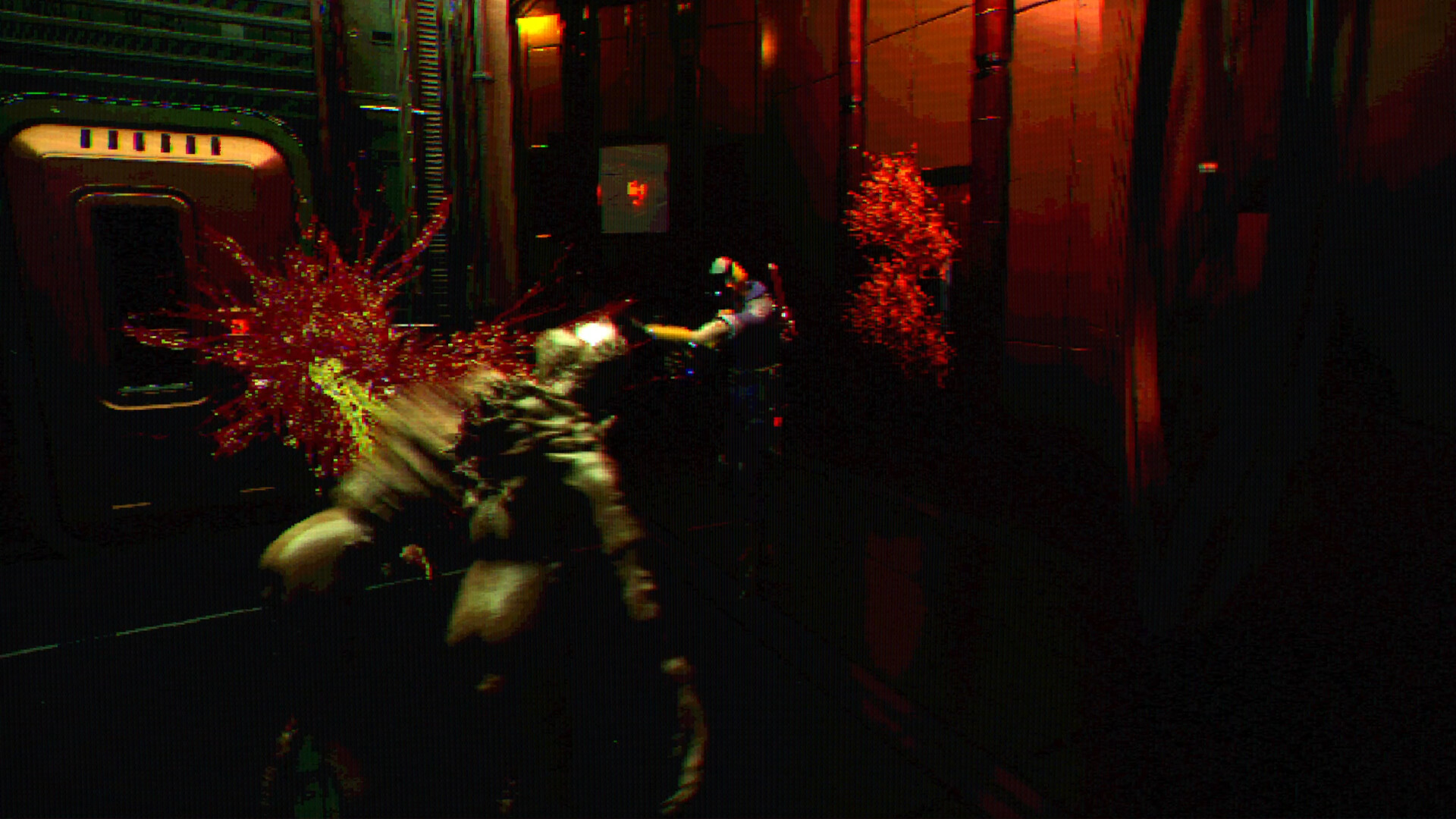 FEAR OF SLEEP screenshot 5