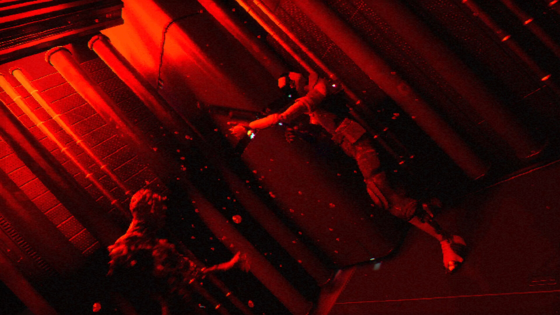FEAR OF SLEEP screenshot 1