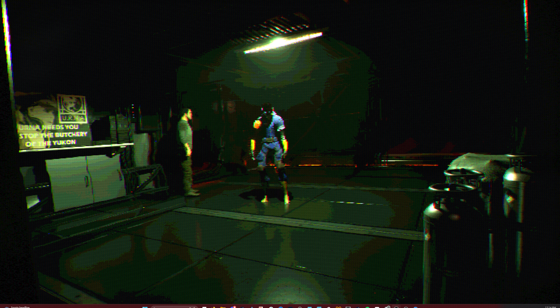 FEAR OF SLEEP screenshot 19